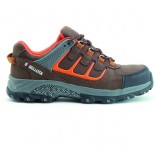Zapato Trail marron Bellota Ref.72212M S3